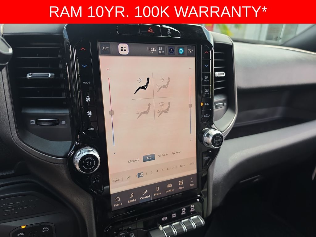 Thumbnail: 2026 RAM 2500 - 22