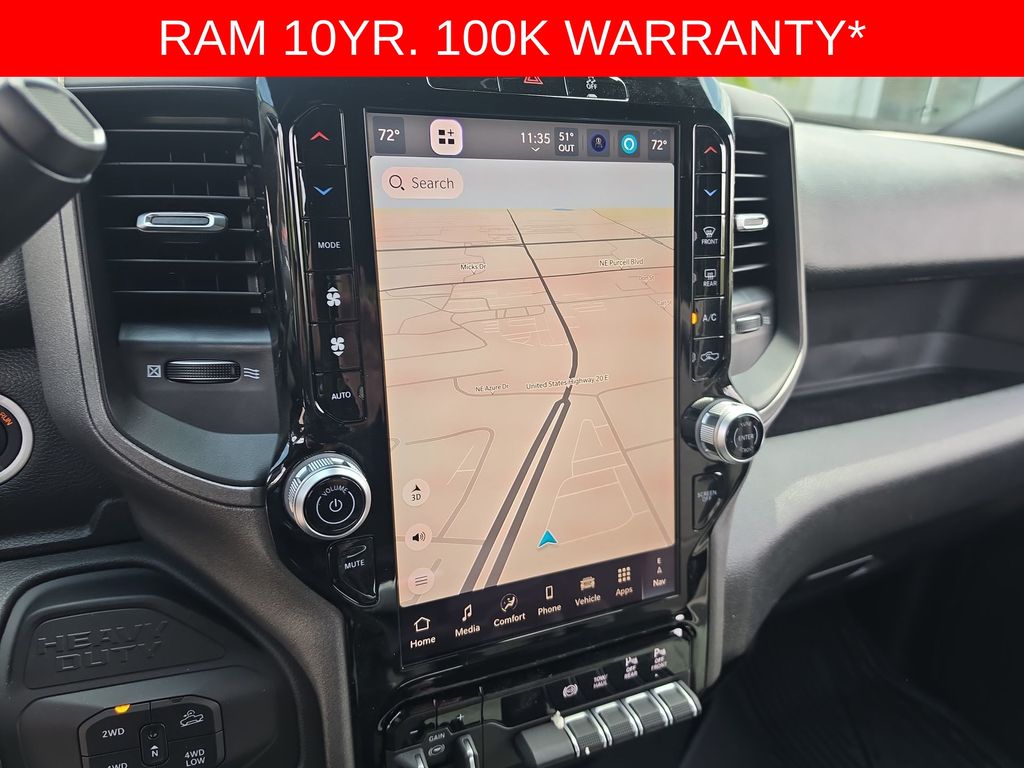 Thumbnail: 2026 RAM 2500 - 21