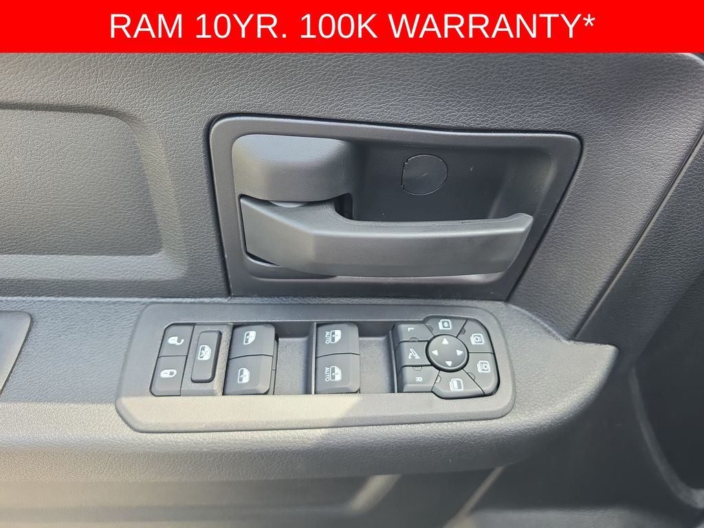 Thumbnail: 2026 RAM 2500 - 19