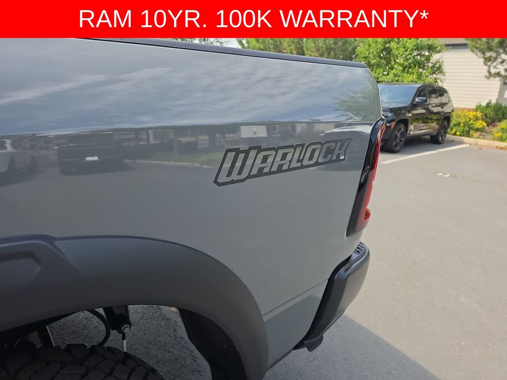 Thumbnail: 2026 RAM 2500 - 6