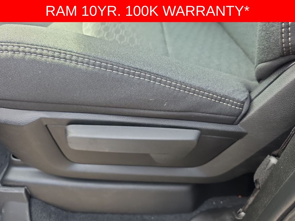 Thumbnail: 2026 RAM 2500 - 18