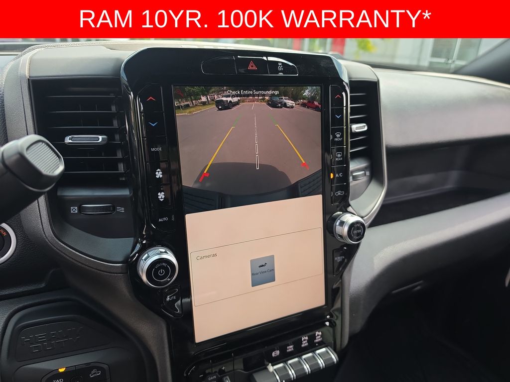 Thumbnail: 2026 RAM 2500 - 20