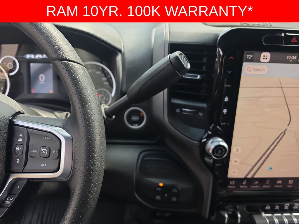 Thumbnail: 2026 RAM 2500 - 23