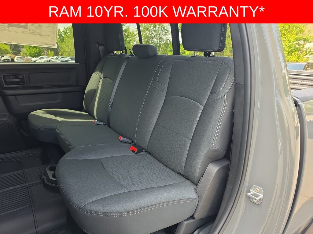 Thumbnail: 2026 RAM 2500 - 9