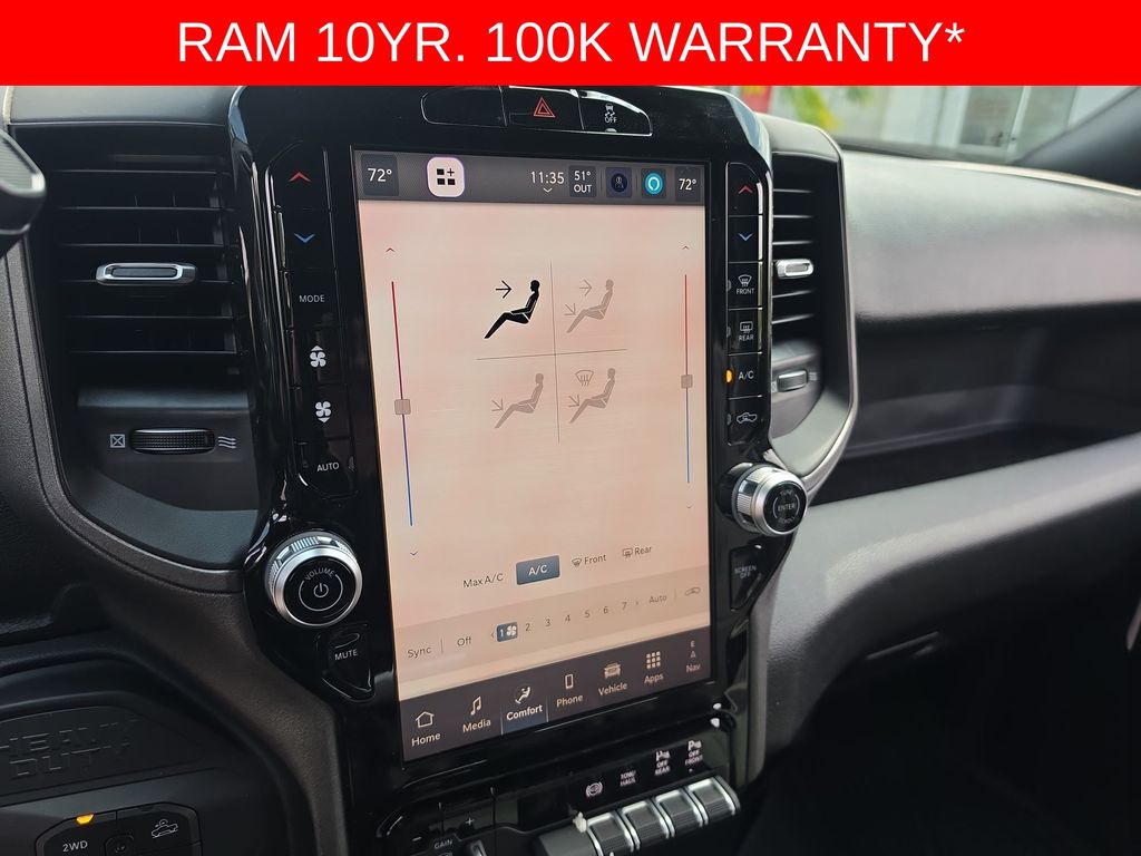 Thumbnail: 2026 RAM 2500 - 22