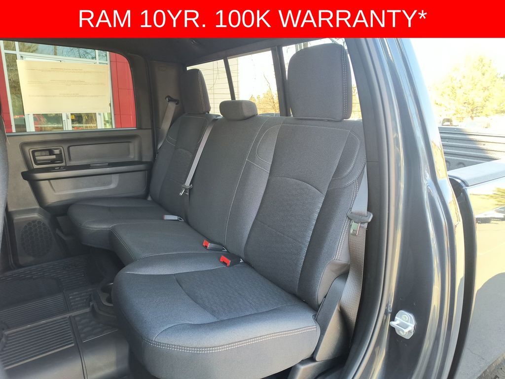 Thumbnail: 2026 RAM 2500 - 7