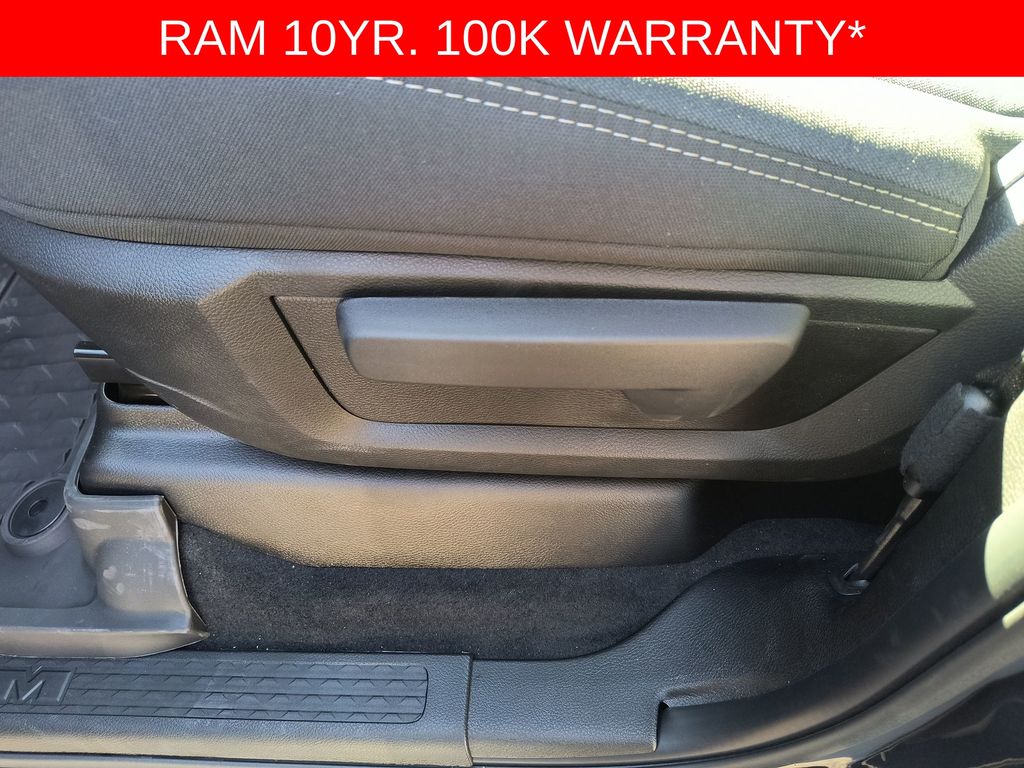 Thumbnail: 2026 RAM 2500 - 16