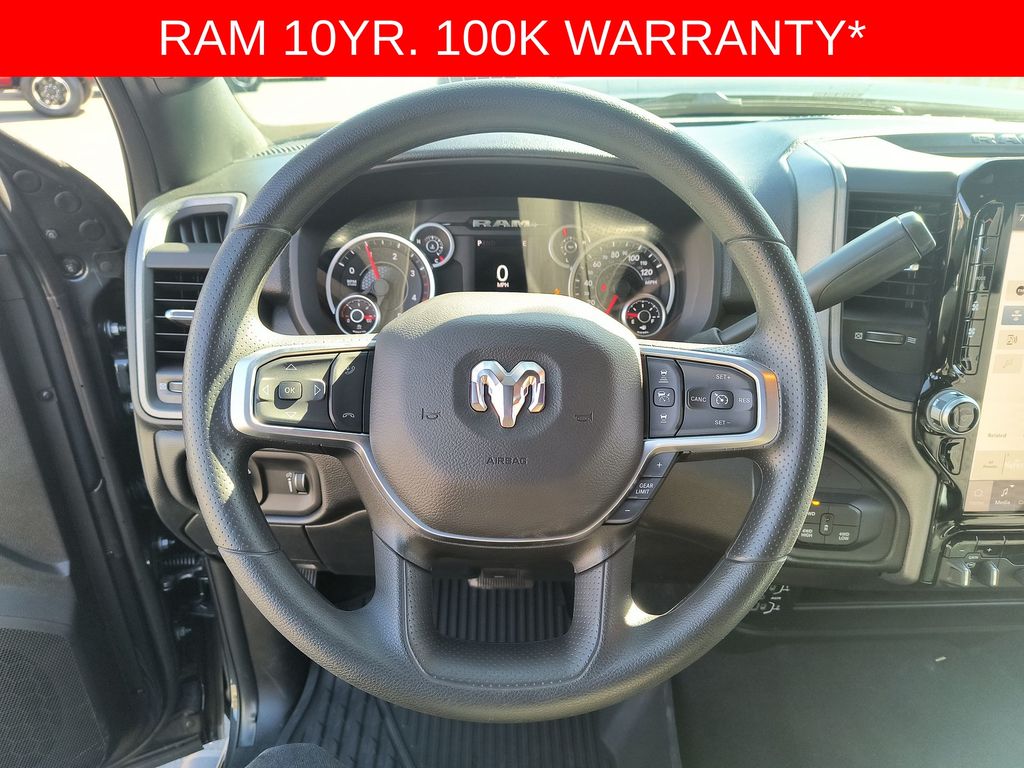 Thumbnail: 2026 RAM 2500 - 2
