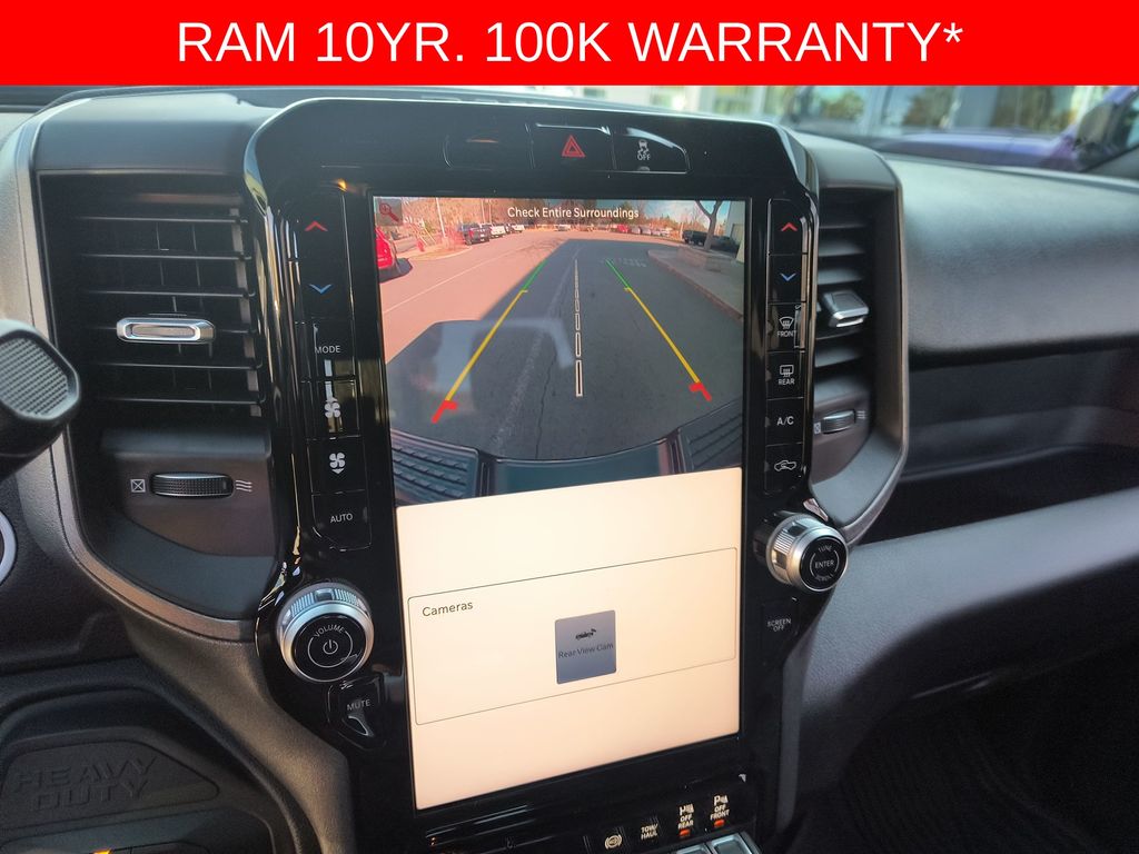 Thumbnail: 2026 RAM 2500 - 18