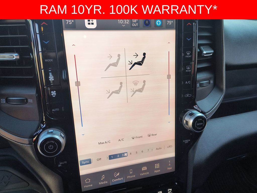 Thumbnail: 2026 RAM 2500 - 20