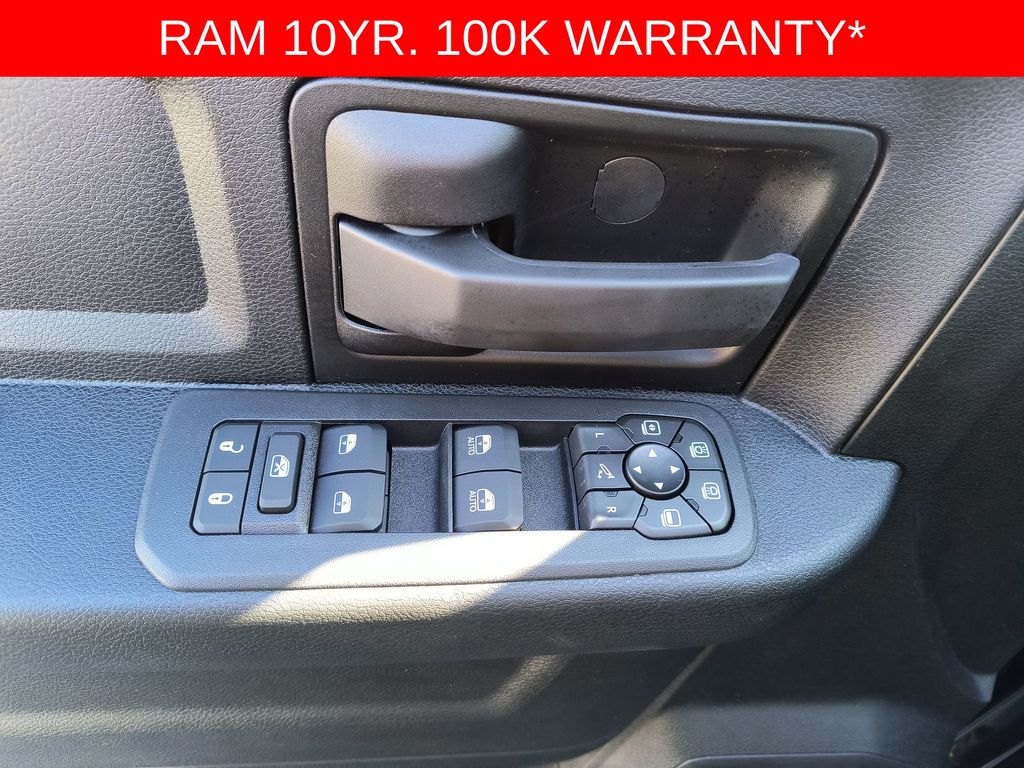 Thumbnail: 2026 RAM 2500 - 17