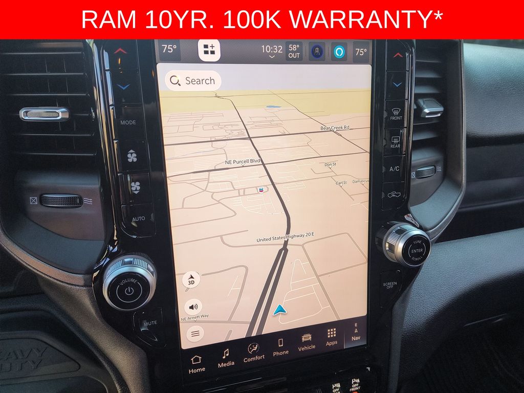 Thumbnail: 2026 RAM 2500 - 19