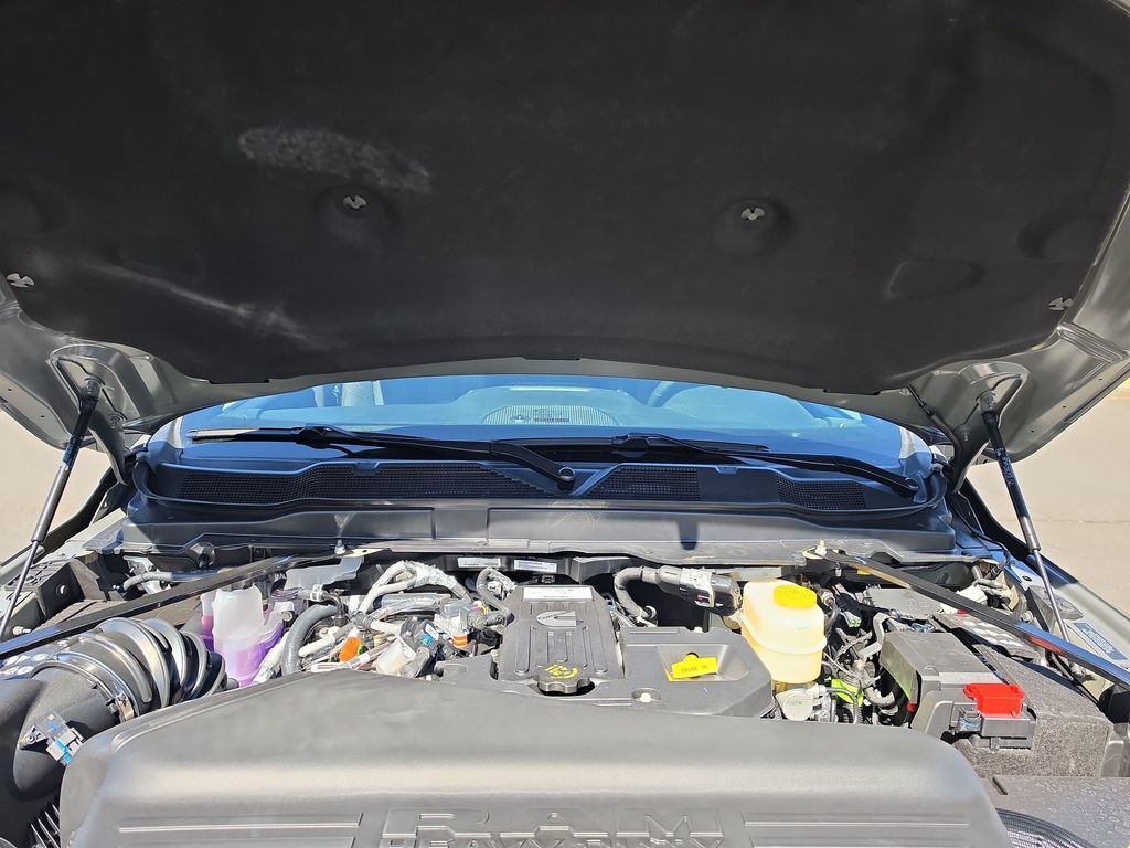 Thumbnail: 2026 RAM 2500 - 7