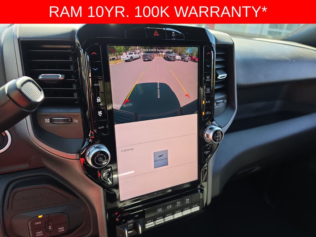Thumbnail: 2026 RAM 2500 - 18