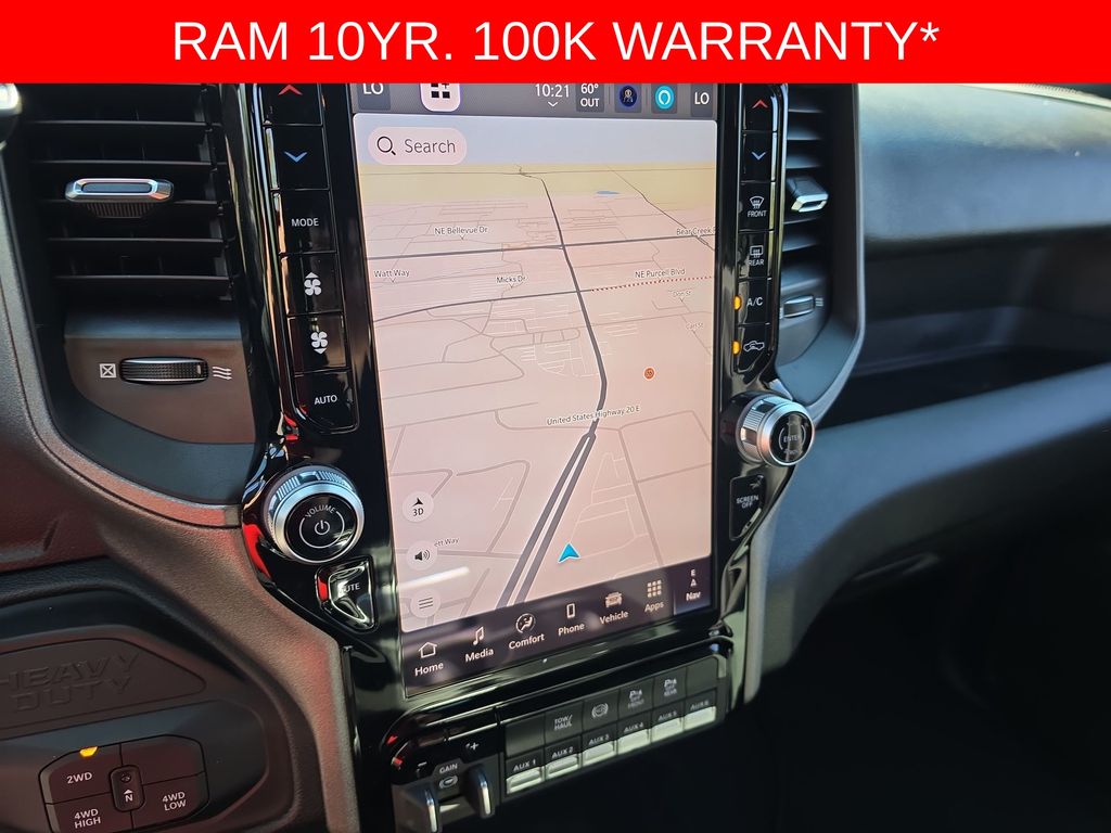 Thumbnail: 2026 RAM 2500 - 19