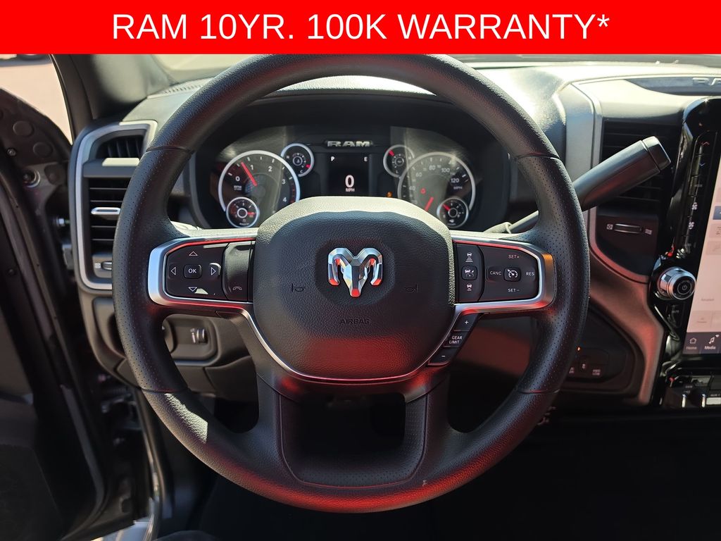 Thumbnail: 2026 RAM 2500 - 2