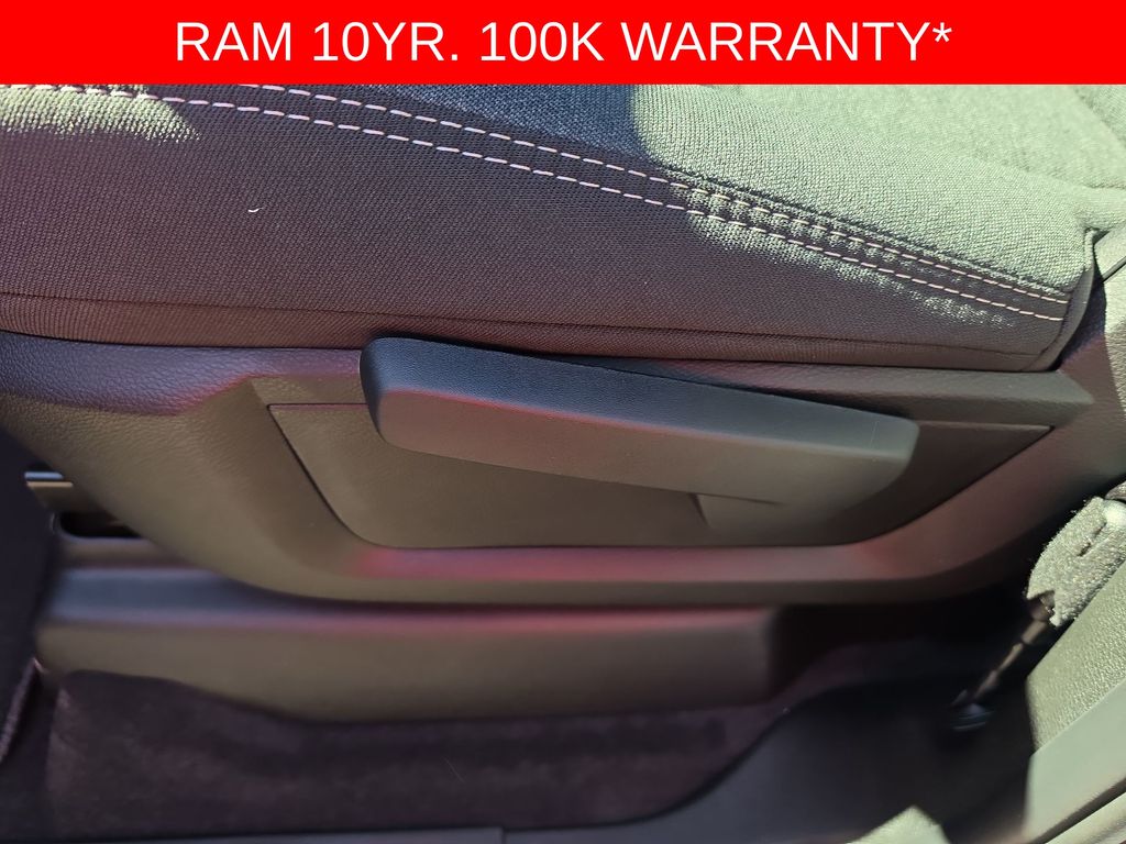 Thumbnail: 2026 RAM 2500 - 16