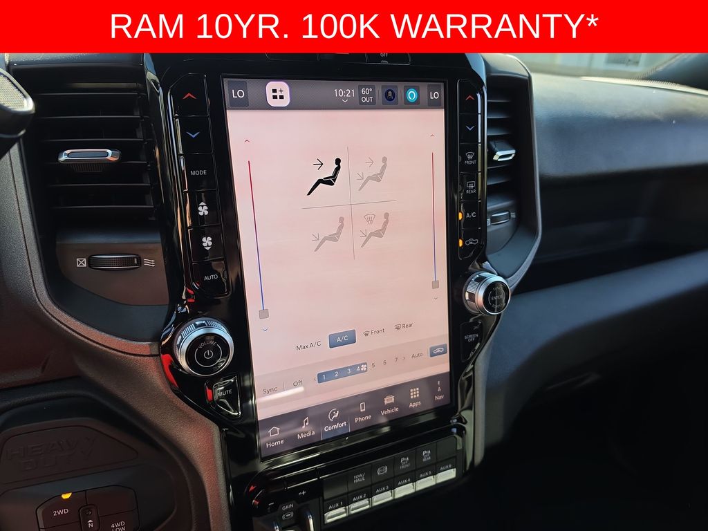 Thumbnail: 2026 RAM 2500 - 20