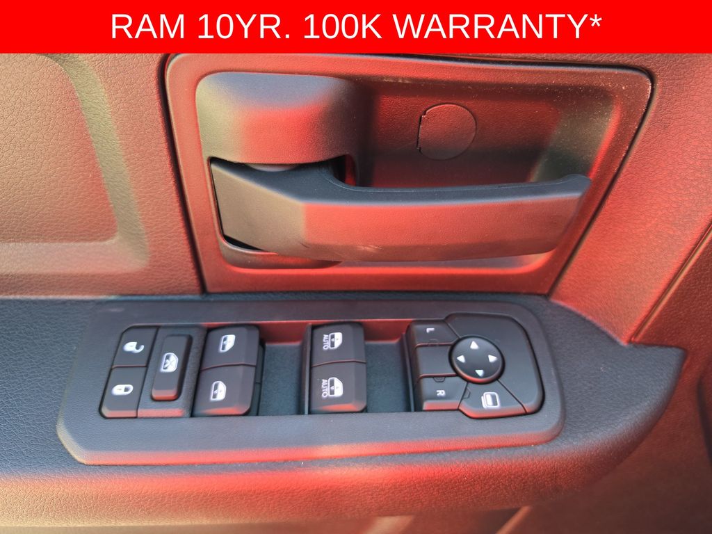 Thumbnail: 2026 RAM 2500 - 17