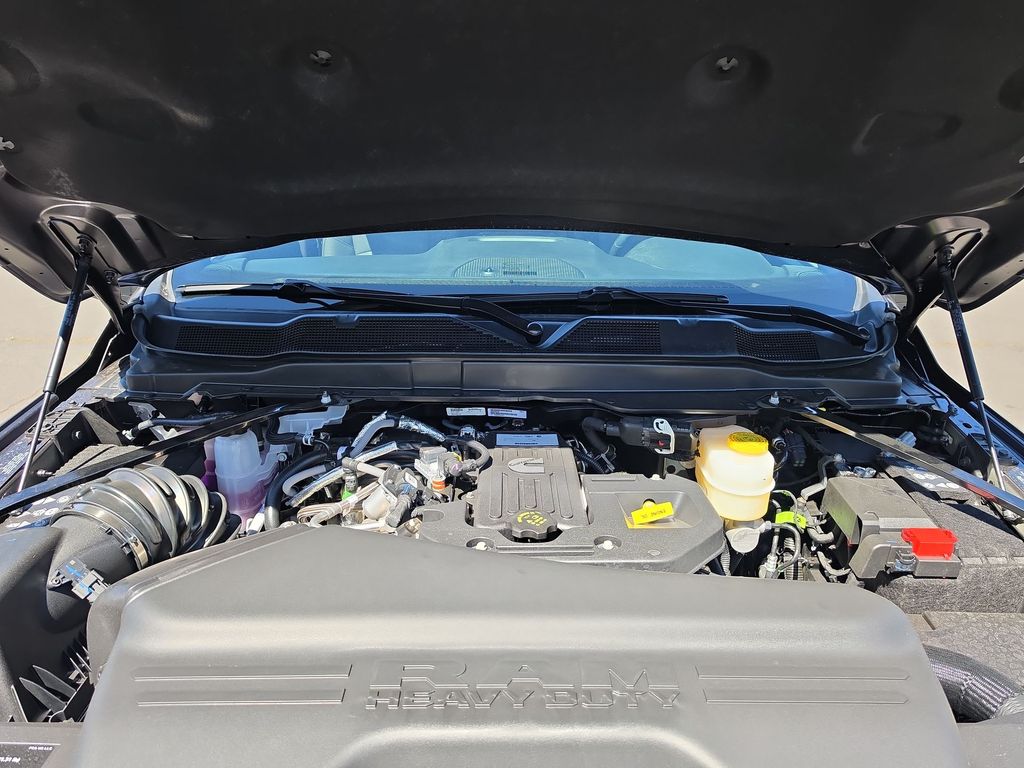 Thumbnail: 2026 RAM 2500 - 8