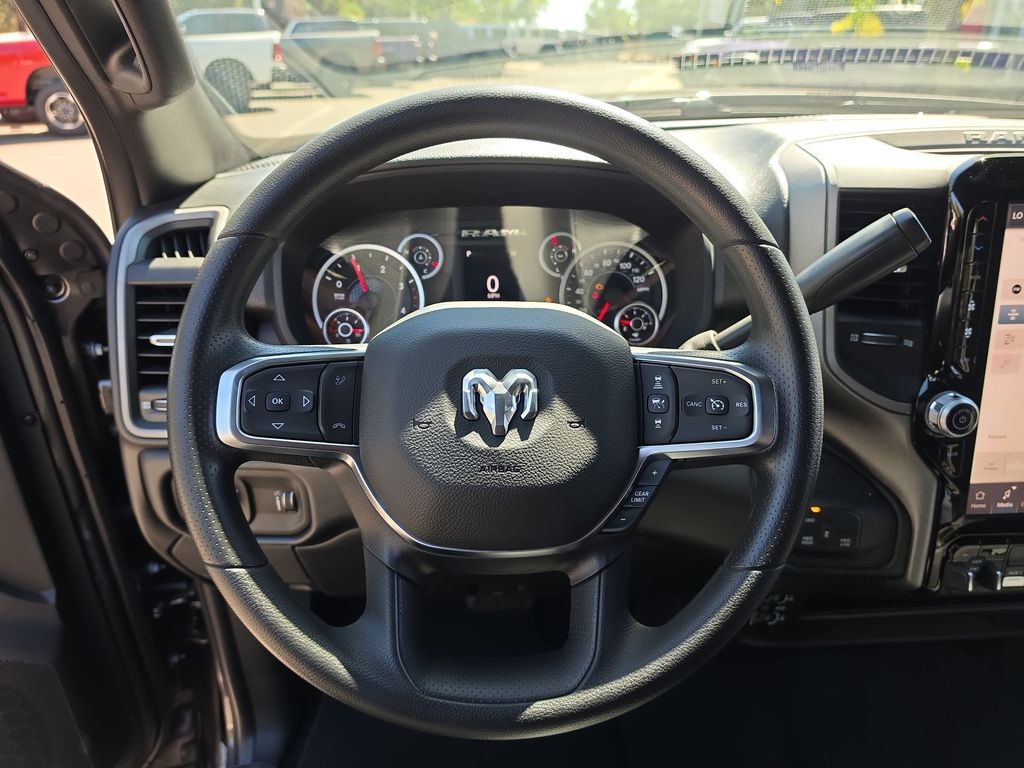 Thumbnail: 2026 RAM 2500 - 2