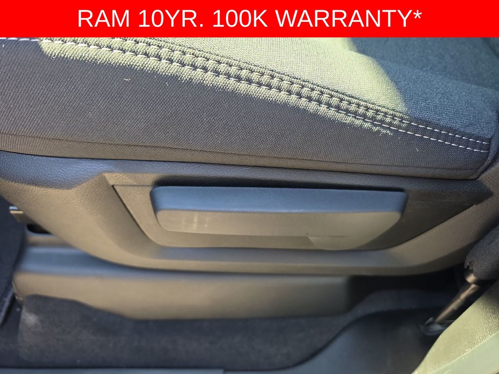 Thumbnail: 2026 RAM 2500 - 17