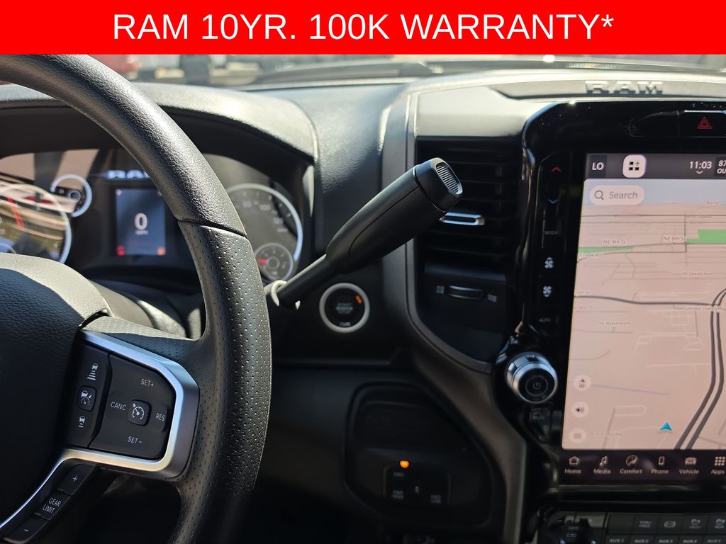 Thumbnail: 2026 RAM 2500 - 22