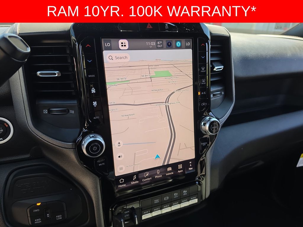 Thumbnail: 2026 RAM 2500 - 20