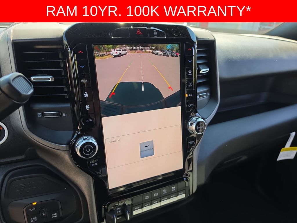 Thumbnail: 2026 RAM 2500 - 19