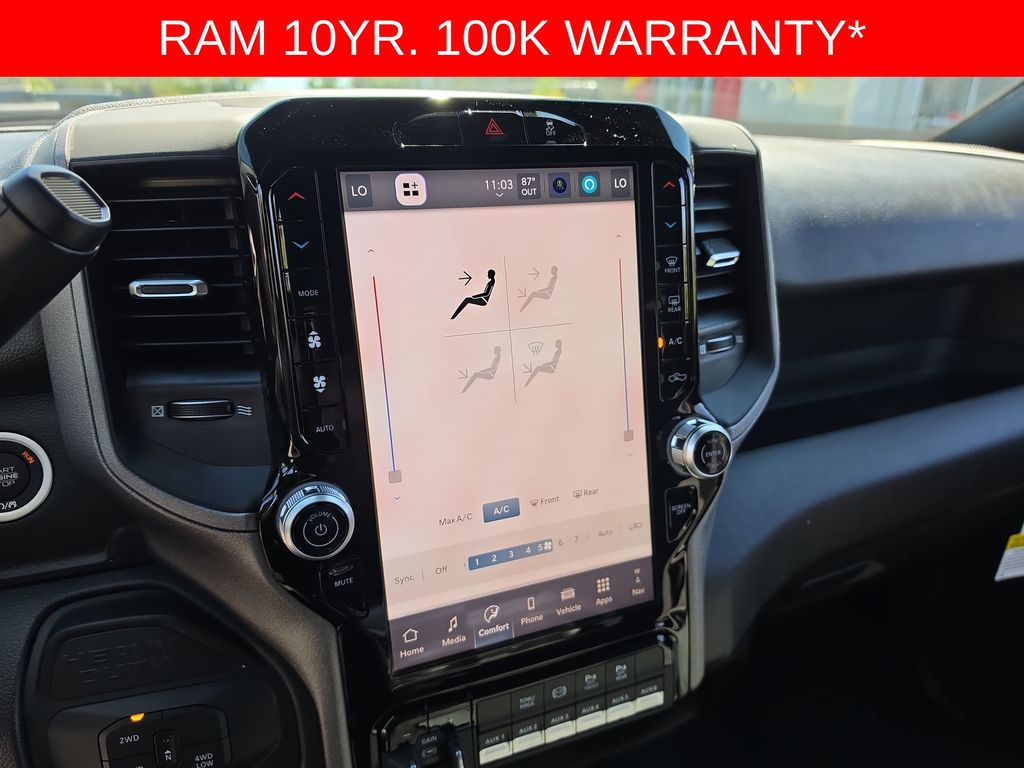 Thumbnail: 2026 RAM 2500 - 21