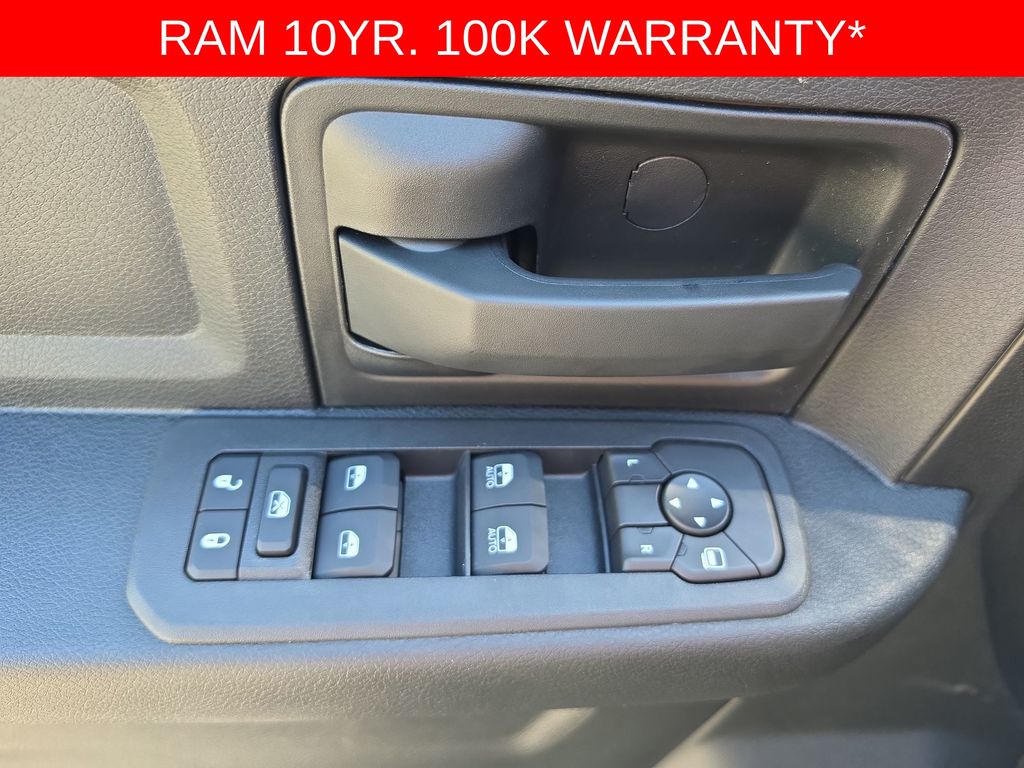 Thumbnail: 2026 RAM 2500 - 18