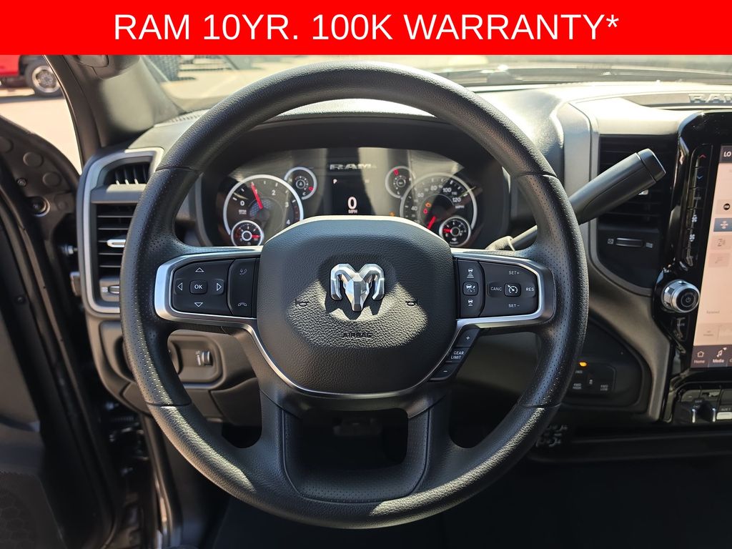 Thumbnail: 2026 RAM 2500 - 2