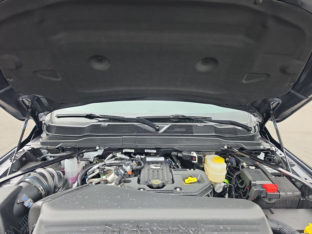Thumbnail: 2026 RAM 2500 - 6