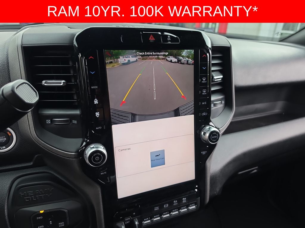 Thumbnail: 2026 RAM 2500 - 21