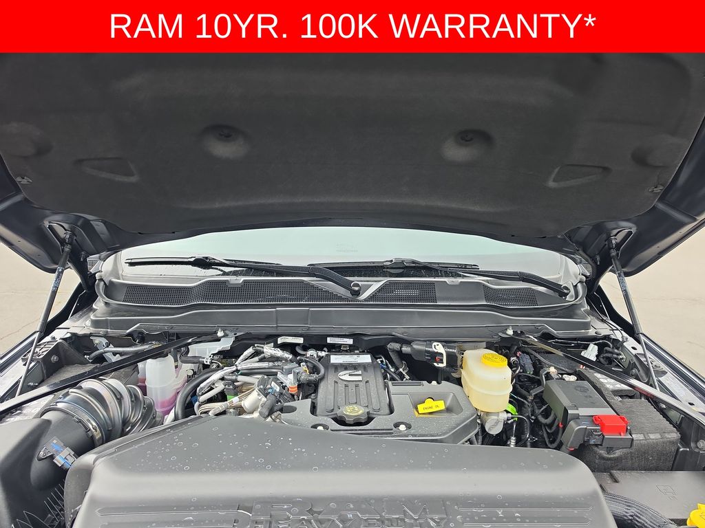 Thumbnail: 2026 RAM 2500 - 6