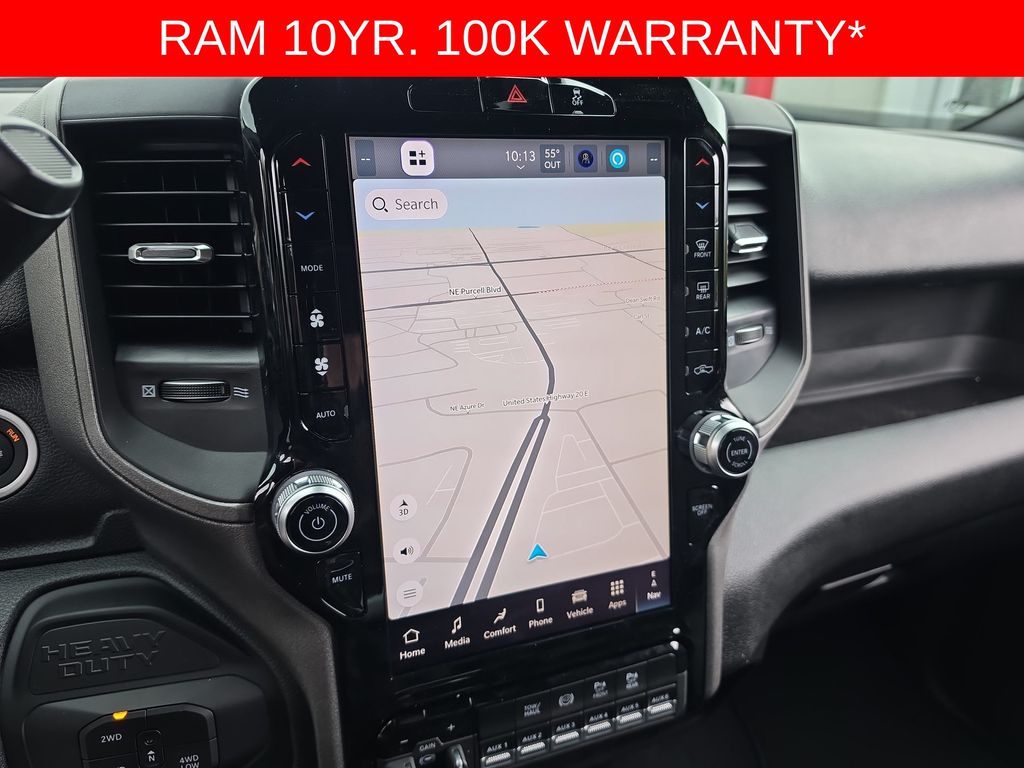 Thumbnail: 2026 RAM 2500 - 22
