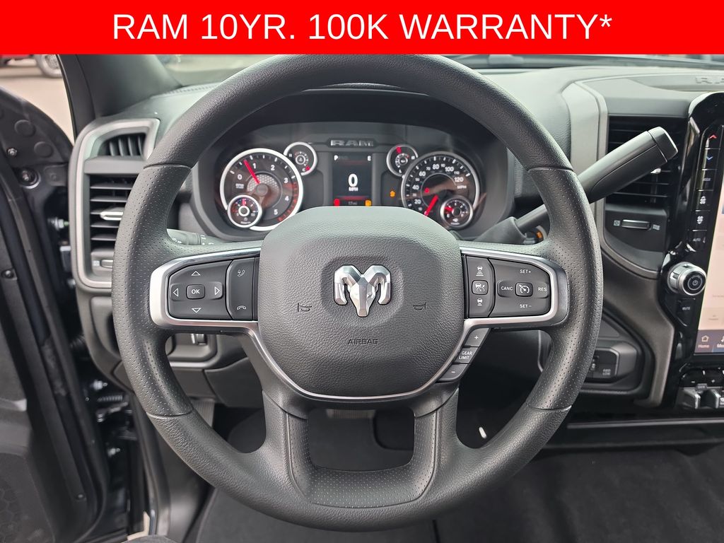 Thumbnail: 2026 RAM 2500 - 2