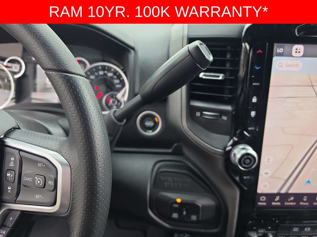 Thumbnail: 2026 RAM 2500 - 24
