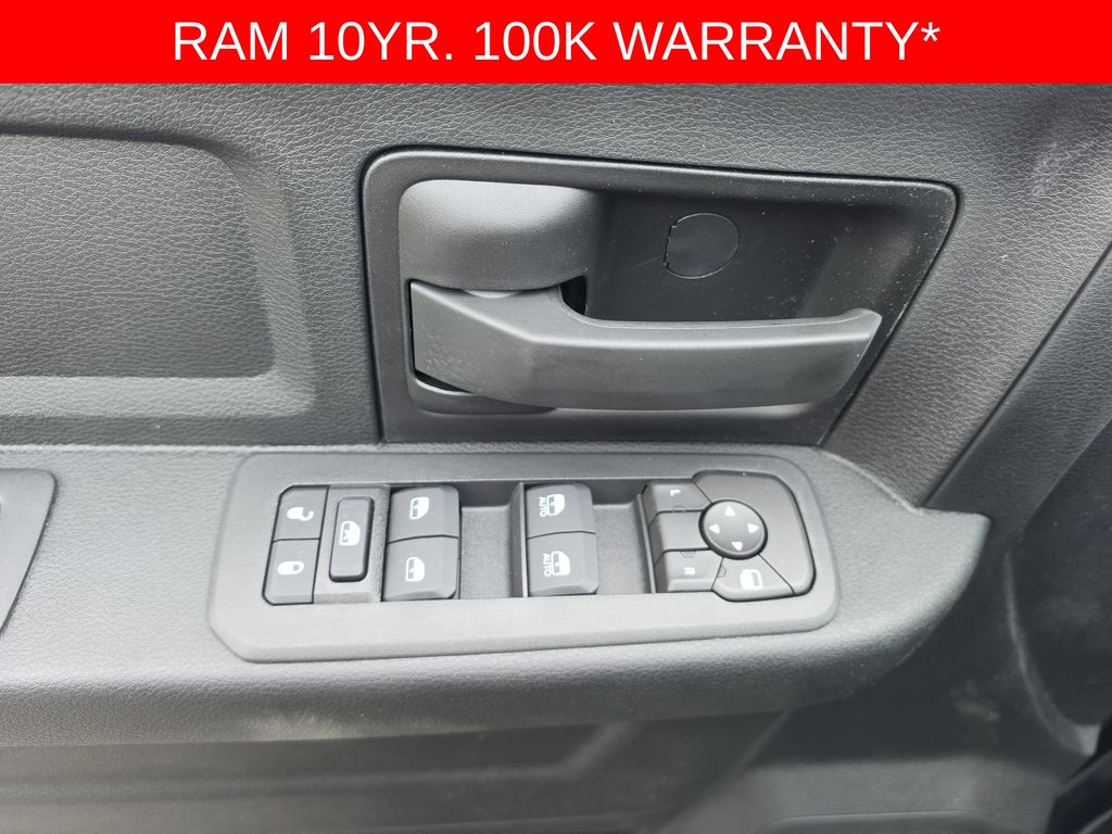 Thumbnail: 2026 RAM 2500 - 20