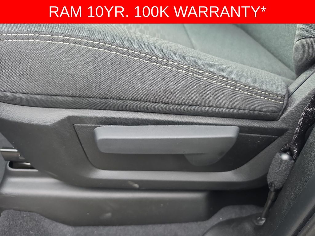 Thumbnail: 2026 RAM 2500 - 19