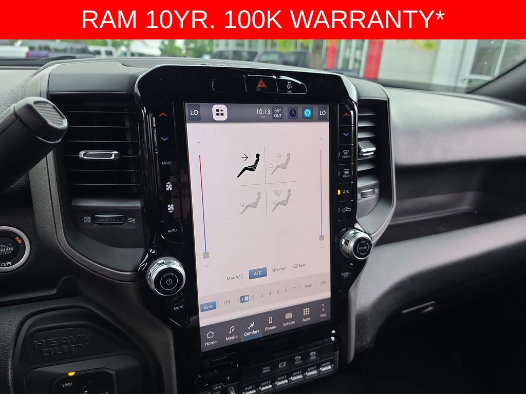 Thumbnail: 2026 RAM 2500 - 23