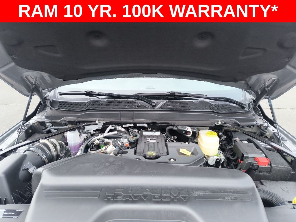 Thumbnail: 2026 RAM 2500 - 6