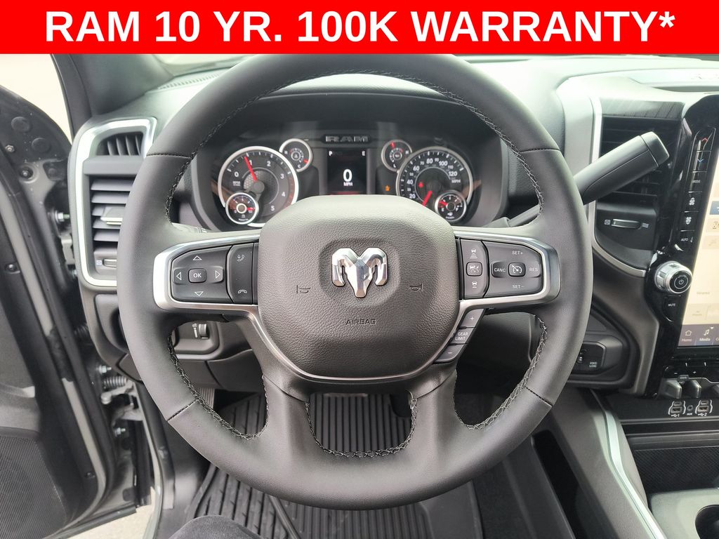 Thumbnail: 2026 RAM 2500 - 2