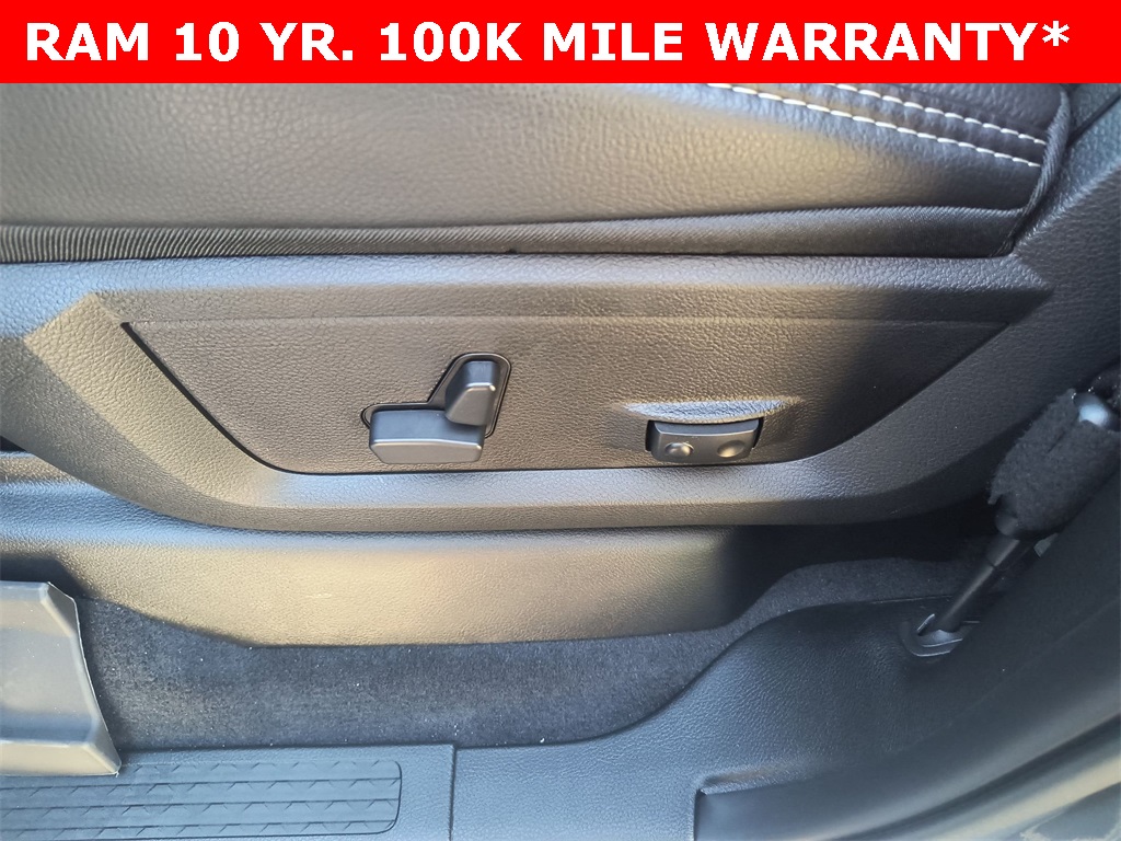 Thumbnail: 2026 RAM 2500 - 14