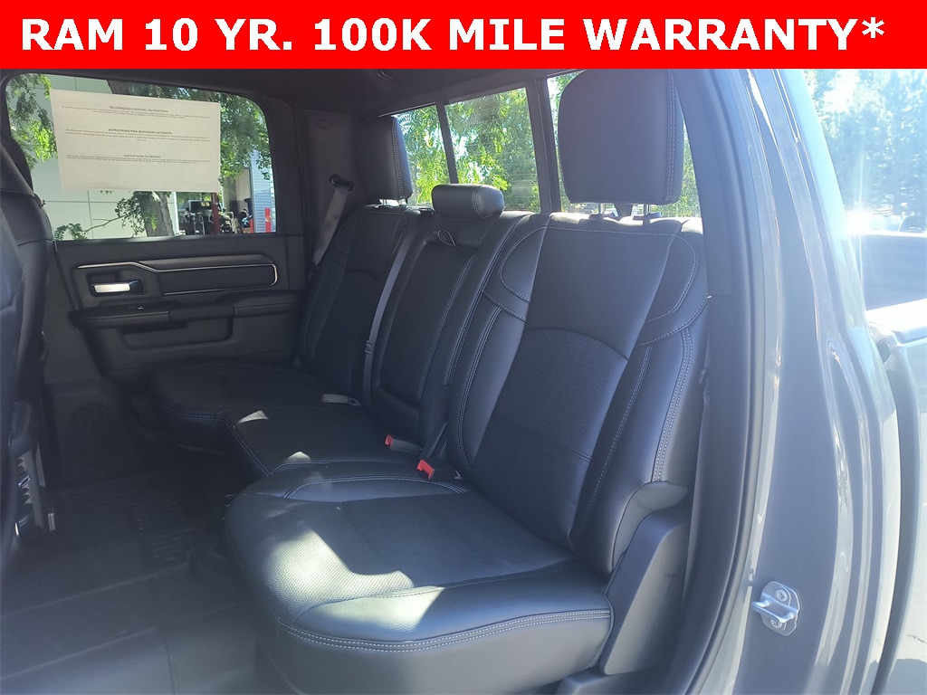 Thumbnail: 2026 RAM 2500 - 7