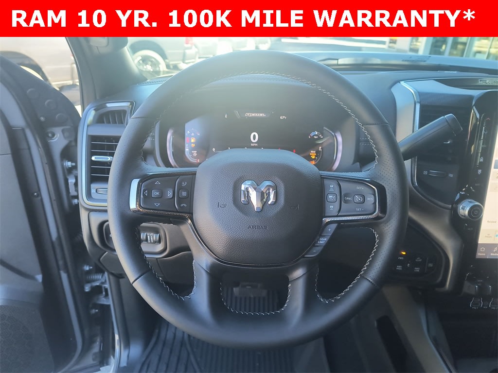 Thumbnail: 2026 RAM 2500 - 2