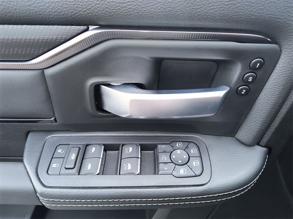 Thumbnail: 2025 RAM 2500 - 20