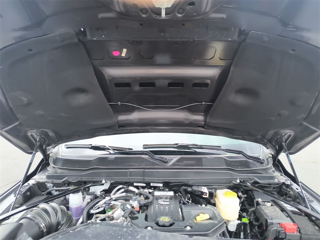 Thumbnail: 2025 RAM 2500 - 7