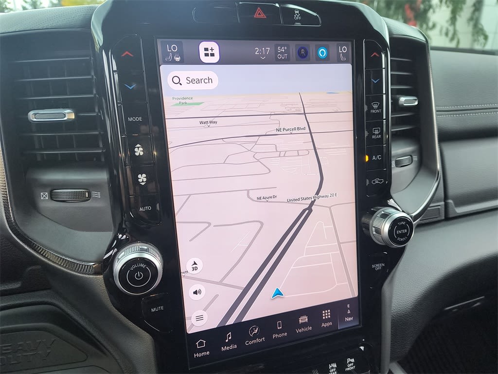 Thumbnail: 2025 RAM 2500 - 22