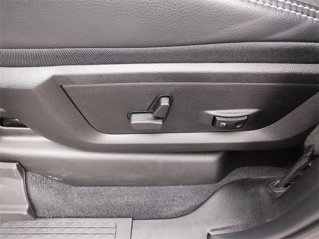 Thumbnail: 2025 RAM 2500 - 19